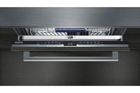 Lave-vaisselle encastrable SIEMENS SN63HX36TE