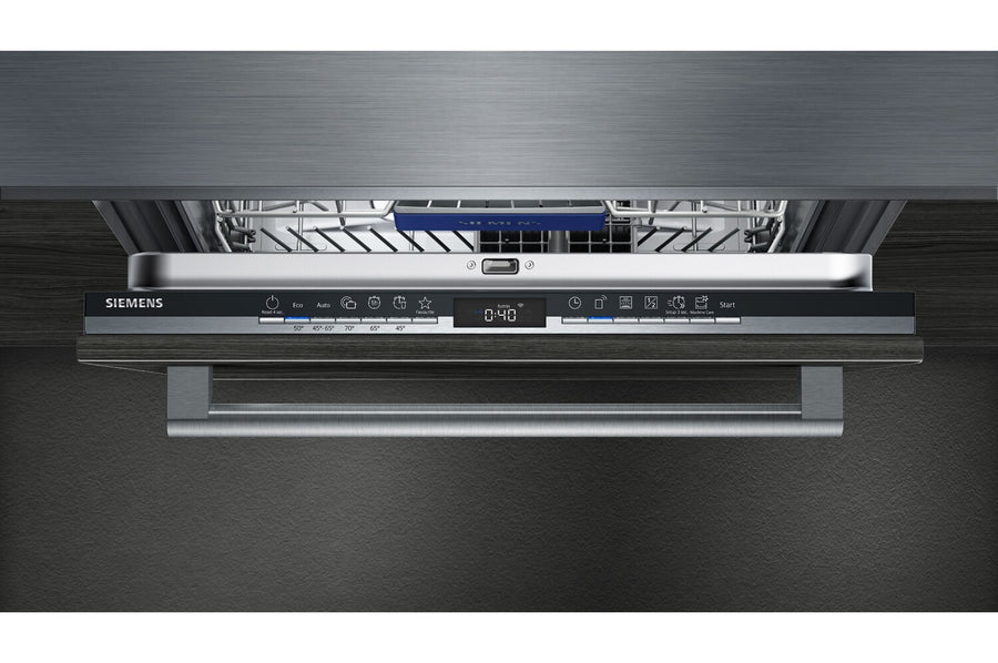Lave-vaisselle encastrable SIEMENS SN63HX36TE