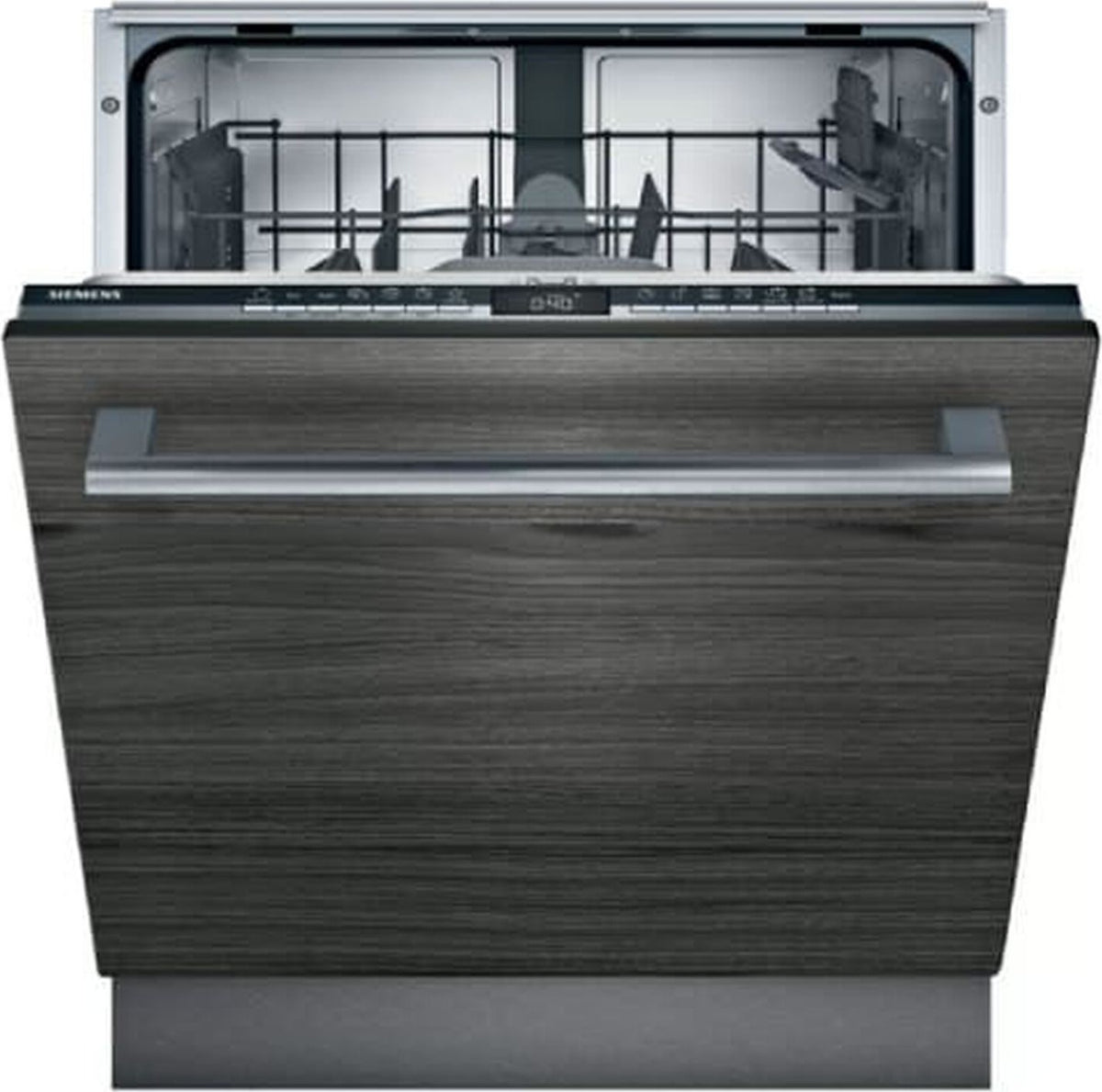 Lave-vaisselle encastrable SIEMENS SN63HX36TE