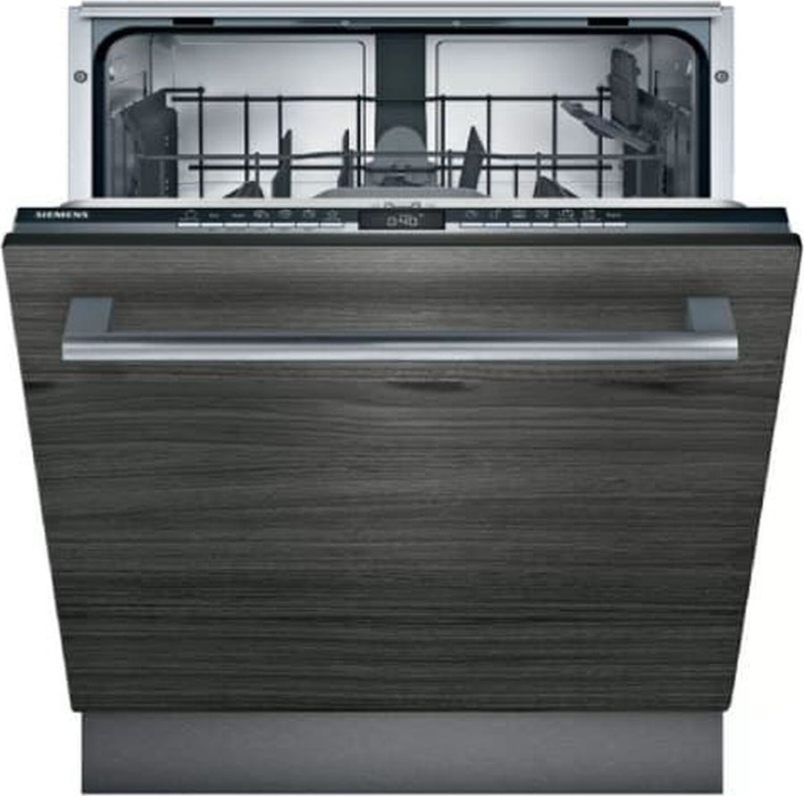 Lave-vaisselle encastrable SIEMENS SN63HX36TE