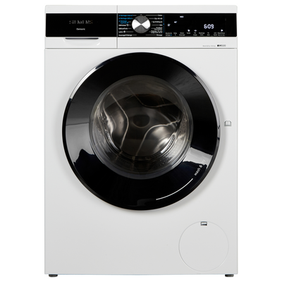 Lave-linge sechant SIEMENS WN54G200FF