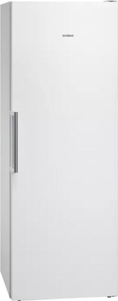 Congélateur armoire SIEMENS GS58NAWCV