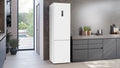 Réfrigérateur avec congélateur SIEMENS KG39NXWDF