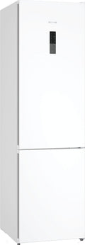 Réfrigérateur avec congélateur SIEMENS KG39NXWDF