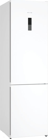 Réfrigérateur avec congélateur SIEMENS KG39NXWDF