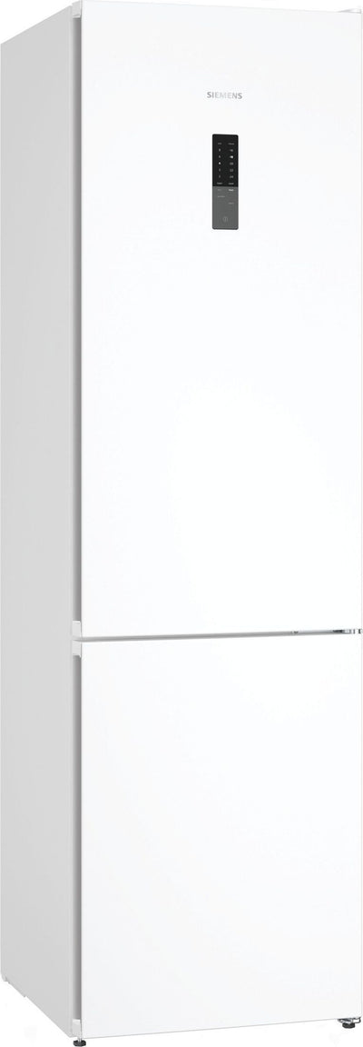 Réfrigérateur avec congélateur SIEMENS KG39NXWDF