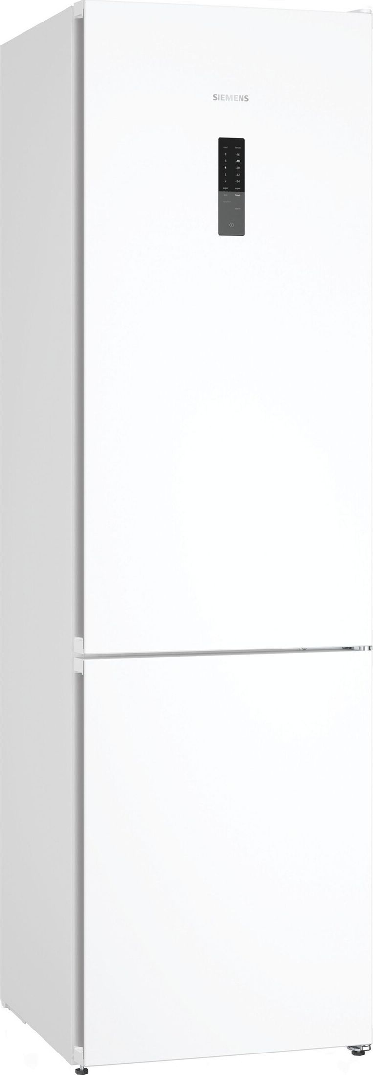 Réfrigérateur avec congélateur SIEMENS KG39NXWDF