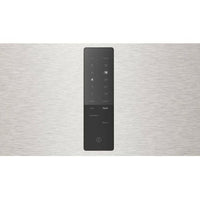 Réfrigérateur avec congélateur SIEMENS KG36NXIDF