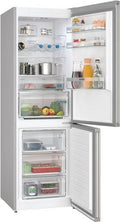 Réfrigérateur avec congélateur SIEMENS KG36NXIDF