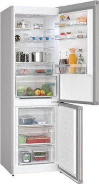 Réfrigérateur avec congélateur SIEMENS KG36NXIDF