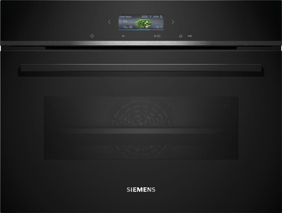 Four traditionnel SIEMENS CB774G1B1