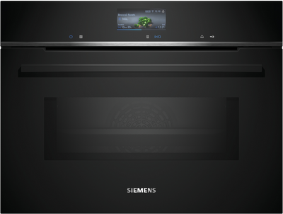 Four chaleur tournante SIEMENS CM776G1B1