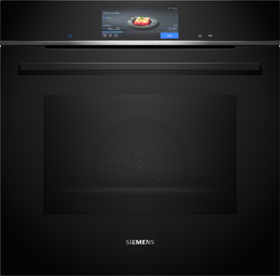 Four chaleur tournante SIEMENS HB778G3B1