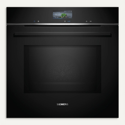 Four chaleur tournante SIEMENS HM776GKB1