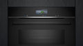 Four chaleur tournante SIEMENS HM776GKB1