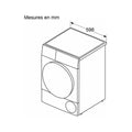 Seche-linge à condensation SIEMENS WP31G200FR
