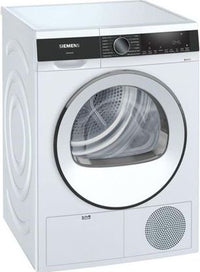 Seche-linge à condensation SIEMENS WP31G200FR