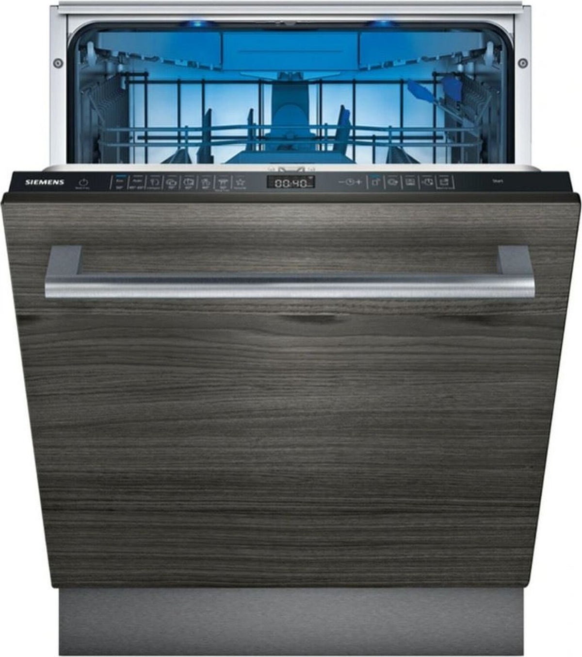 Lave-vaisselle encastrable SIEMENS SN65ZX19CE