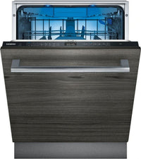 Lave-vaisselle encastrable SIEMENS SN65ZX19CE