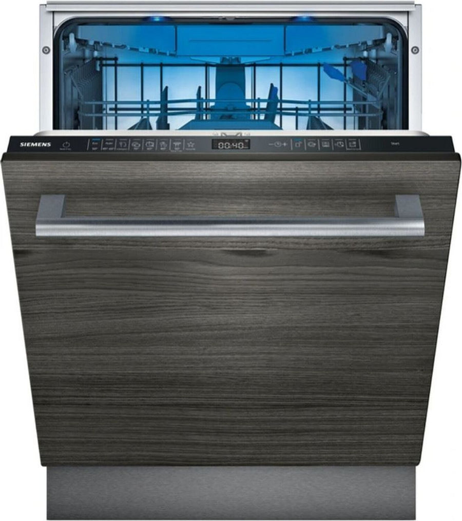 Lave-vaisselle encastrable SIEMENS SN65ZX19CE