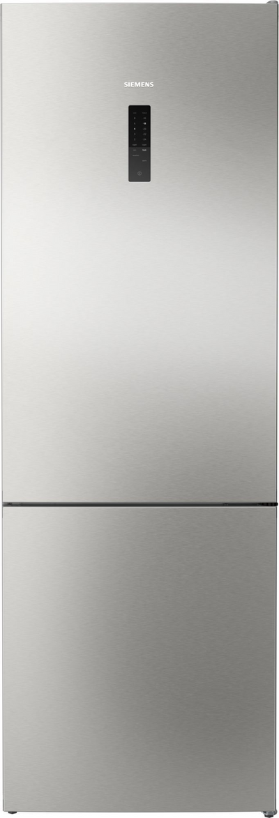 Réfrigérateur avec congélateur SIEMENS KG49NXIDF