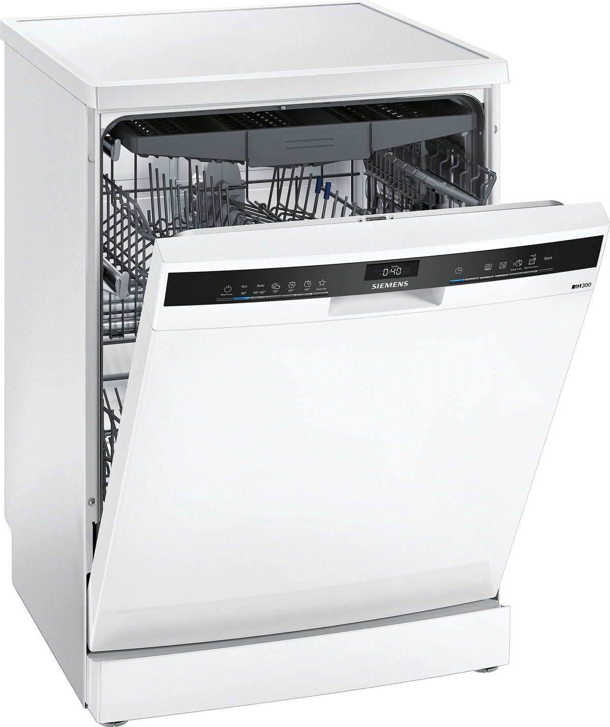 Lave-vaisselle pose libre SIEMENS SE23HW60CE