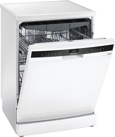 Lave-vaisselle pose libre SIEMENS SE23HW60CE
