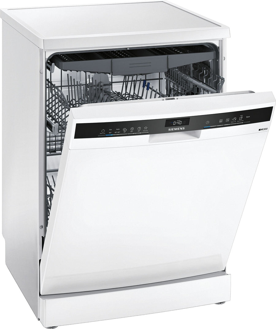 Lave-vaisselle pose libre SIEMENS SE23HW60CE