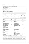 Lave-vaisselle pose libre SIEMENS SE23HW60CE