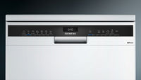 Lave-vaisselle pose libre SIEMENS SE23HW60CE