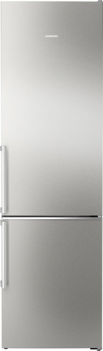 Réfrigérateur avec congélateur SIEMENS KG39NAIAT