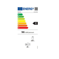 Réfrigérateur encastrable SIEMENS KI31RVFE0