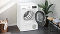 Seche-linge pompe à chaleur SIEMENS WT45HV15FR
