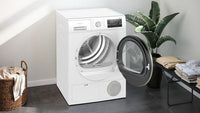 Seche-linge pompe à chaleur SIEMENS WT45HV15FR