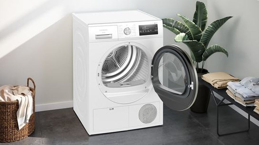 Seche-linge pompe à chaleur SIEMENS WT45HV15FR