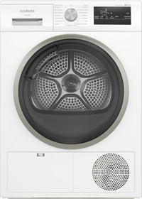 Seche-linge pompe à chaleur SIEMENS WT45HV15FR