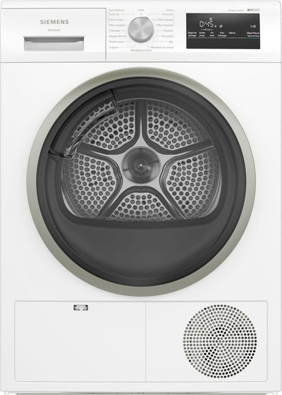 Seche-linge pompe à chaleur SIEMENS WT45HV15FR