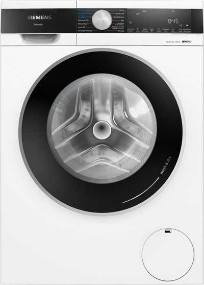 Lave-linge sechant SIEMENS WN54G200FR