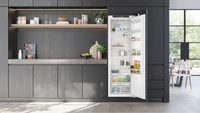 Réfrigérateur Encastrable 310 L Reconditionné SIEMENS KI81RVFE0