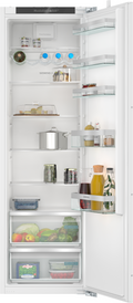 Réfrigérateur Encastrable 310 L Reconditionné SIEMENS KI81RVFE0