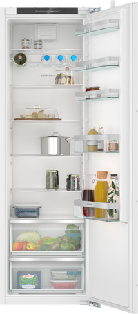 Réfrigérateur Encastrable 310 L Reconditionné SIEMENS KI81RVFE0