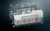 Lave-vaisselle pose libre SIEMENS SN27TI00CE