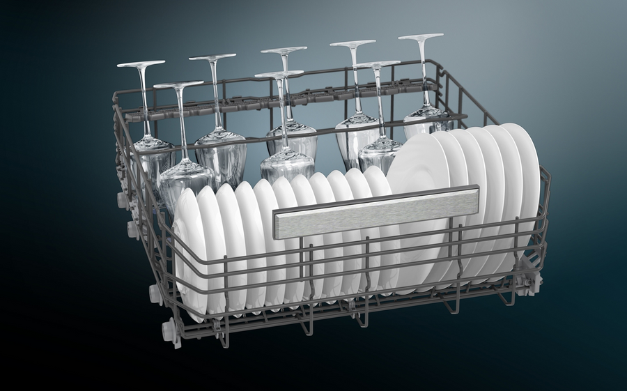 Lave-vaisselle pose libre SIEMENS SN27TI00CE