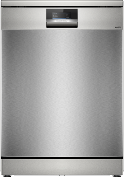 Lave-vaisselle pose libre SIEMENS SN27TI00CE