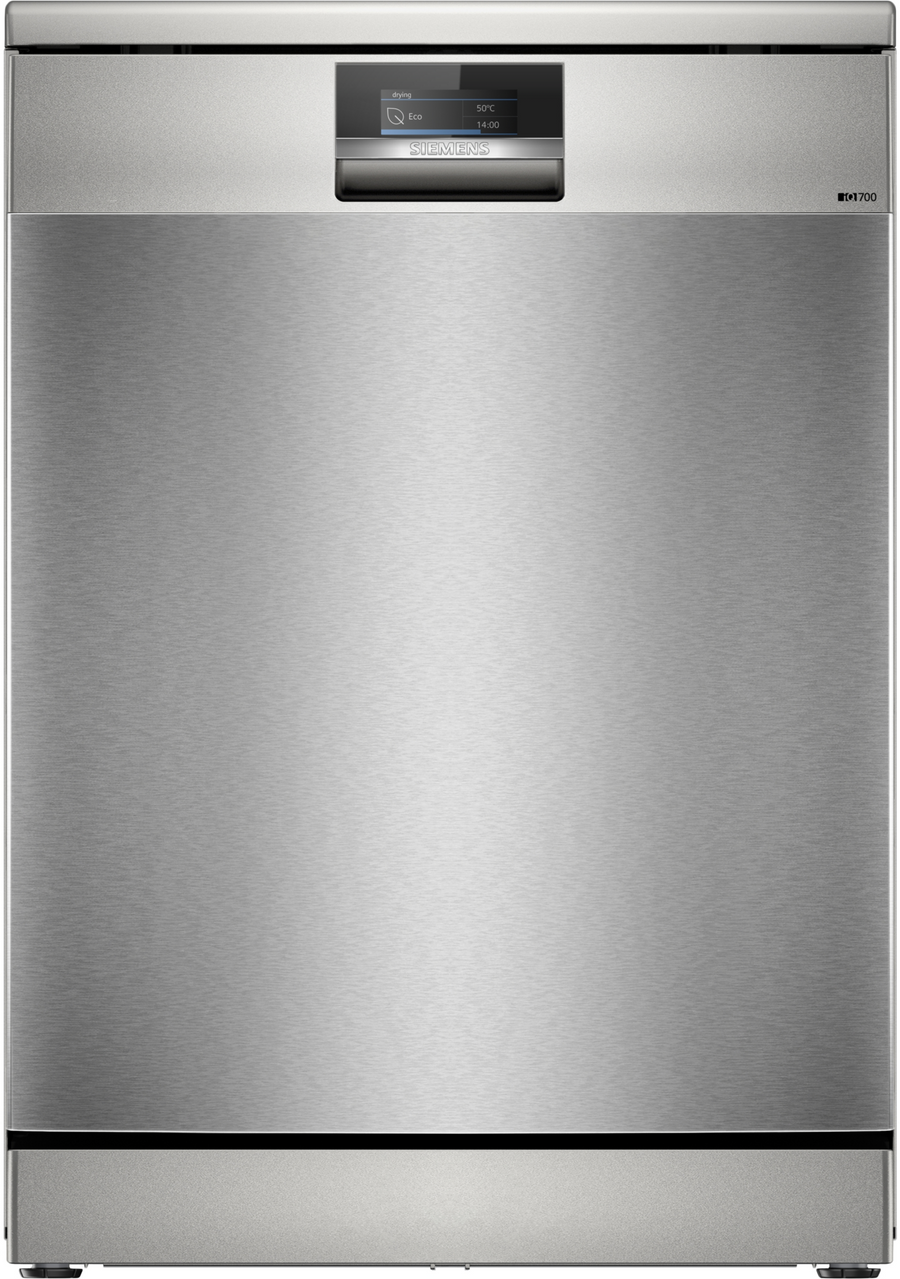 Lave-vaisselle pose libre SIEMENS SN27TI00CE