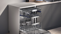 Lave-vaisselle pose libre SIEMENS SN27TI00CE