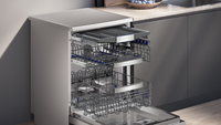 Lave-vaisselle pose libre SIEMENS SN27TI00CE