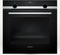 Four Chaleur Tournante 71 L Reconditionné SIEMENS HB578HBS7