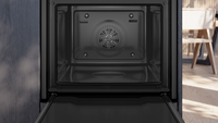 Four Chaleur Tournante 71 L Reconditionné SIEMENS HB578HBS7