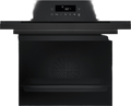 Four chaleur tournante SIEMENS HB272ABB3F-iQ300